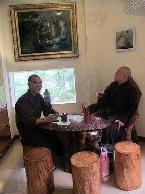 Song Hỷ Trà Quán