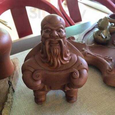 Song Hỷ Trà Quán