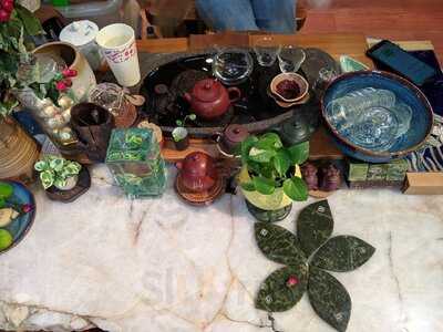 Song Hỷ Trà Quán