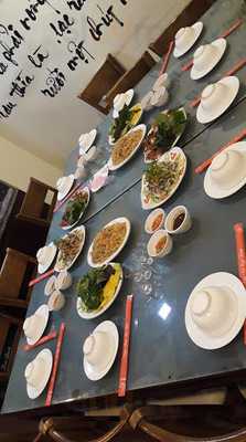 Chả Cá Hà Nội Xưa