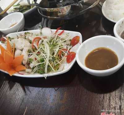 Chả Cá Hà Nội Xưa