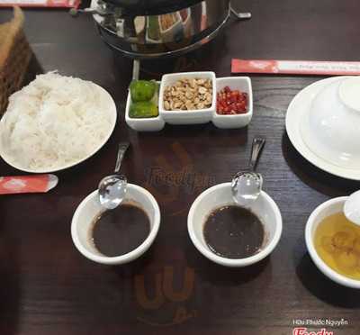 Chả Cá Hà Nội Xưa