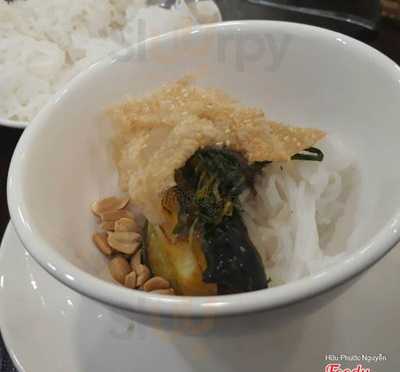 Chả Cá Hà Nội Xưa