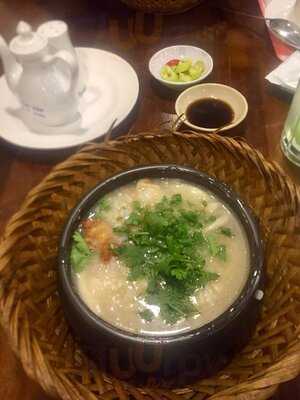 Chả Cá Hà Nội Xưa