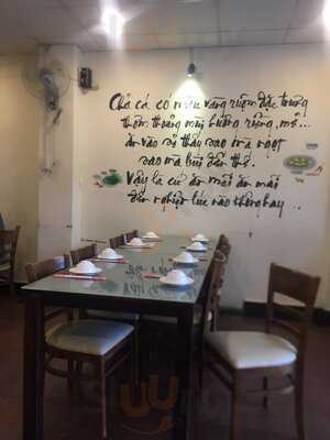 Chả Cá Hà Nội Xưa