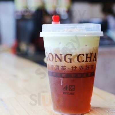 Igongcha Milk Tea