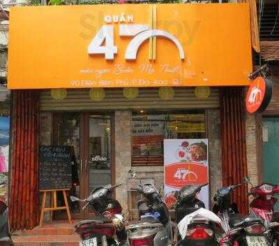 Quán 47 - Món Ngon Buôn Ma Thuột