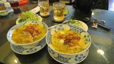 Quán 47 - Món Ngon Buôn Ma Thuột