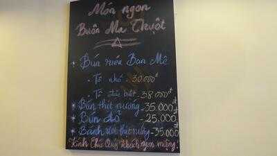 Quán 47 - Món Ngon Buôn Ma Thuột
