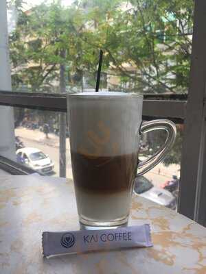 Kai Coffee