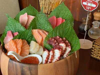 Masamune Ramen & Bar