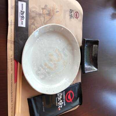 Masamune Ramen & Bar