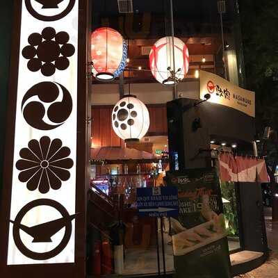 Masamune Ramen & Bar