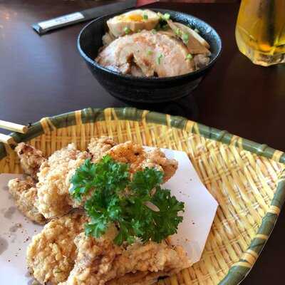 Masamune Ramen & Bar