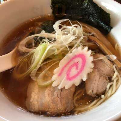 Masamune Ramen & Bar