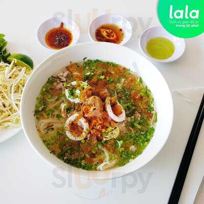 Bún Bò Huế Ông Diệm & Hủ Tiếu Mực Nam Du