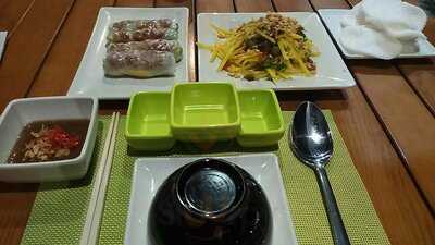 Wrap & Roll - Nguyễn Đức Cảnh