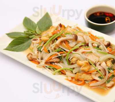 Wrap & Roll - Nguyễn Đức Cảnh