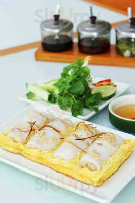 Wrap & Roll - Nguyễn Đức Cảnh