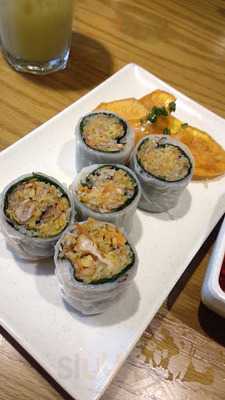 Wrap & Roll - Nguyễn Đức Cảnh