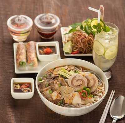 Wrap & Roll - Nguyễn Đức Cảnh