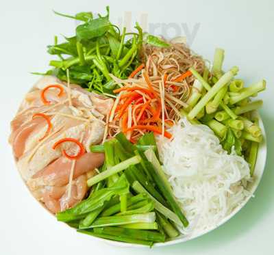 Wrap & Roll - Nguyễn Đức Cảnh
