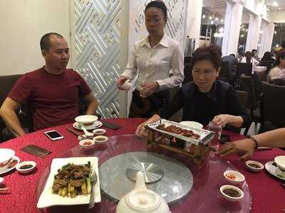 Dim Tu Tac Cha Chaan Teng