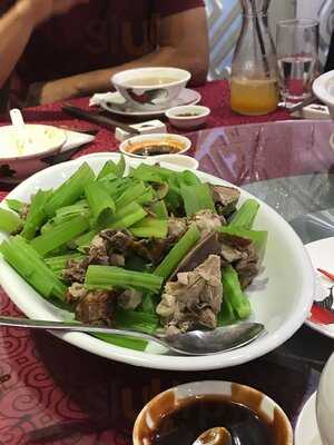 Dim Tu Tac Cha Chaan Teng