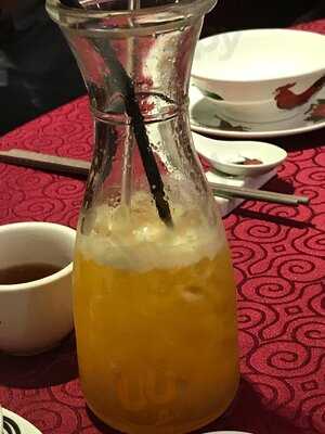 Dim Tu Tac Cha Chaan Teng