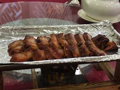 Dim Tu Tac Cha Chaan Teng