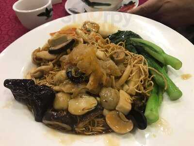 Dim Tu Tac Cha Chaan Teng