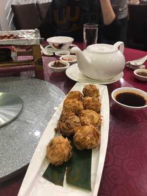 Dim Tu Tac Cha Chaan Teng