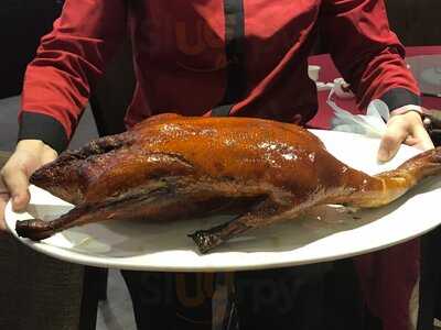 Dim Tu Tac Cha Chaan Teng