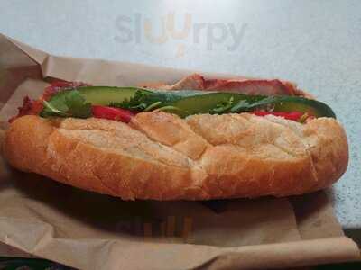 Quán Cà Phê Star