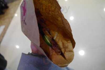 Quán Cà Phê Star