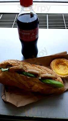 Quán Cà Phê Star