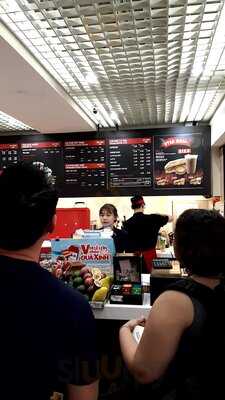 Quán Cà Phê Star