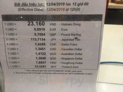 Quán Cà Phê Star