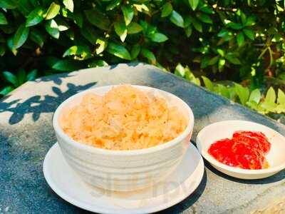 Spice Garden In Cu Chi