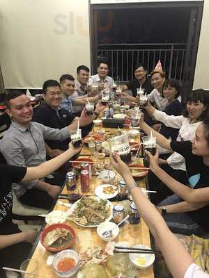 Sữa Chua Nếp Cẩm Phúc Lợi