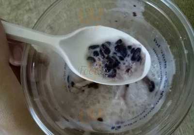 Sữa Chua Nếp Cẩm Phúc Lợi