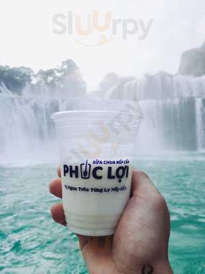 Sữa Chua Nếp Cẩm Phúc Lợi