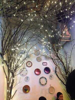 Quán Joy - Not Only December