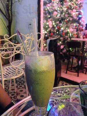 Quán Joy - Not Only December