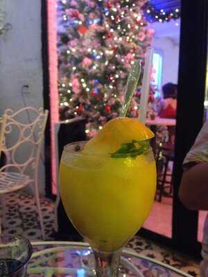 Quán Joy - Not Only December