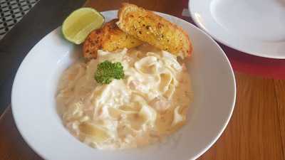 Nhà Hàng Cà Chua Đỏ