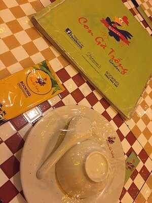 Con Gà Trống By Khmer - Cmt8