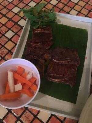 Con Gà Trống By Khmer - Cmt8