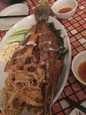 Con Gà Trống By Khmer - Cmt8