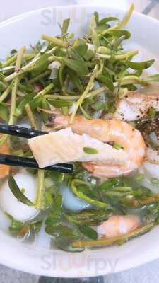 Bánh Canh Cá Lóc Bột Gạo O Nữ